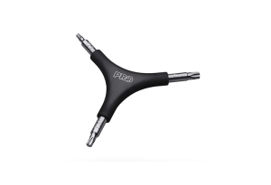 Y-Nyckel torx T25/T30/T40