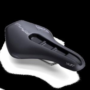 Sadel Stealth Offroad Sport svart 152mm