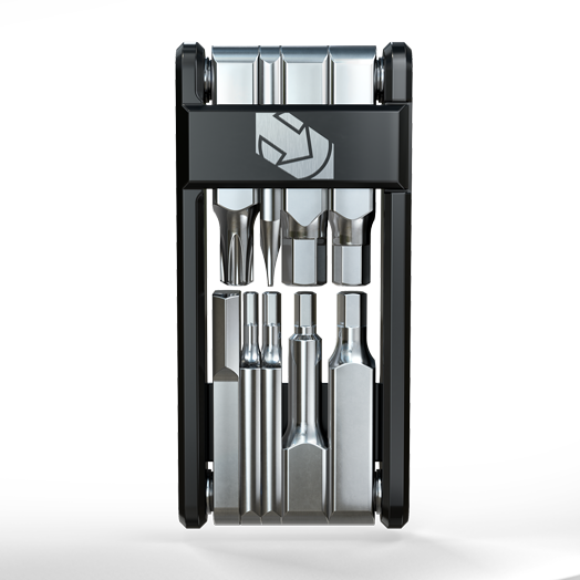 PRO Tool Mini Tool 9F Perform