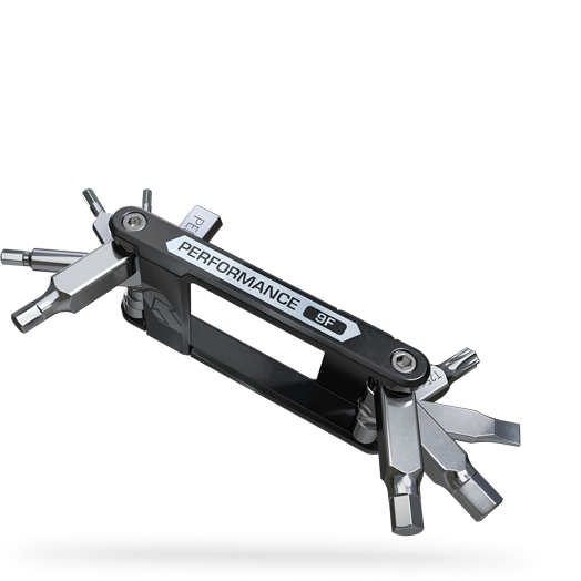 PRO Tool Mini Tool 9F Perform