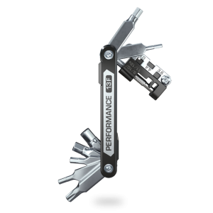 Miniverktyg 13F Performance