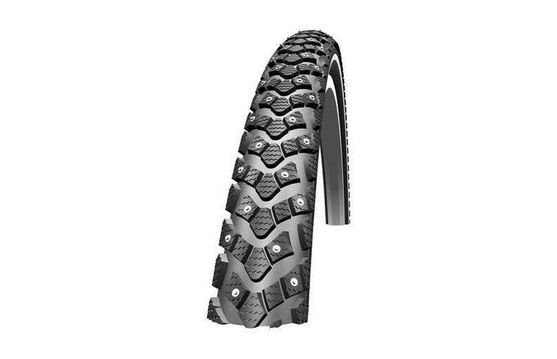 SCHWALBE Marathon Winter Plus Standard spike tire