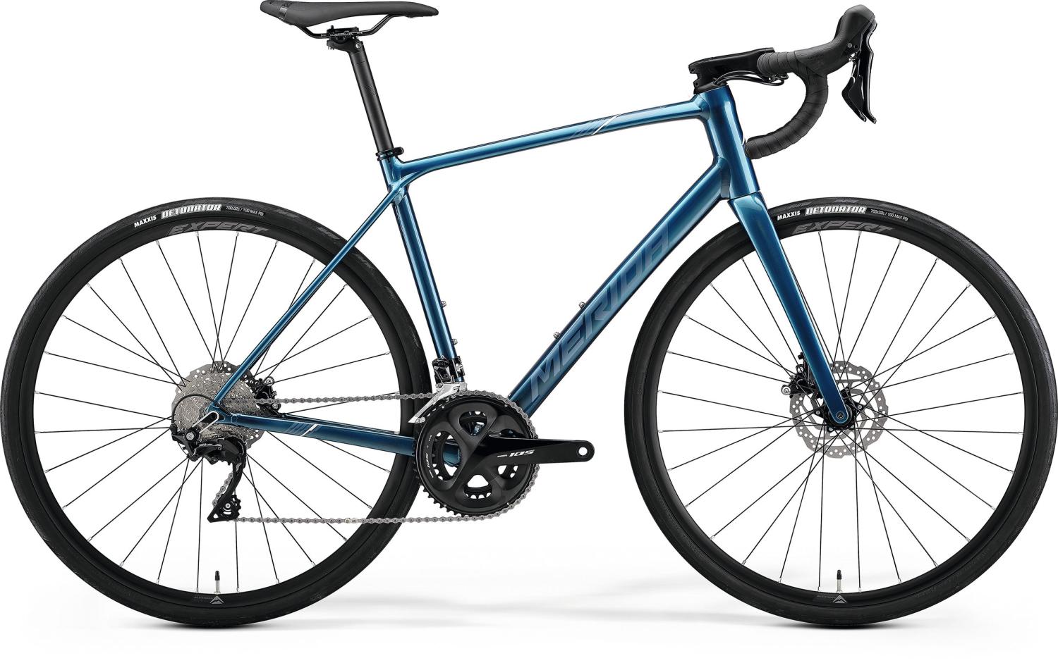 Merida Scultura Endurance 400