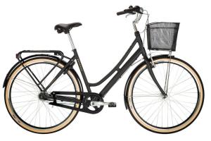 Sofia 3vxl svart 51 cm