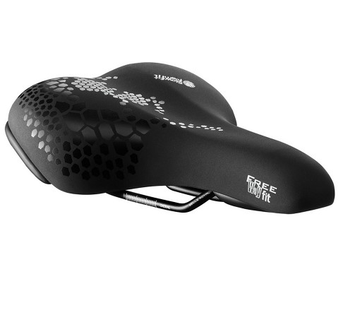 Selle Royal sadel Freeway Fit Moderate