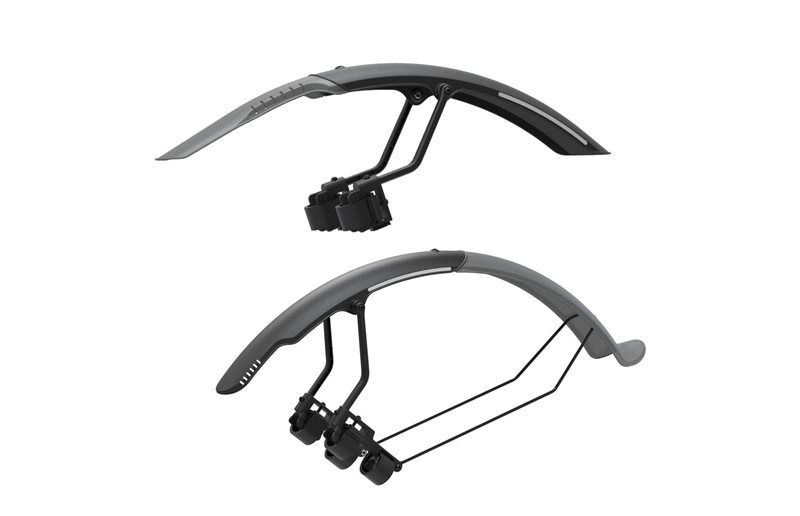 TETRAFENDER G1 & G2, SKÄRMSET