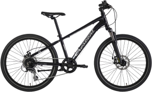 Vale 8-vxl 24 svart 30 cm