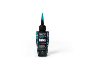 MUC-OFF Wet Lube 50 ml For wet and muddy conditions