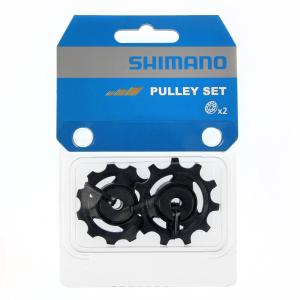 SHIMANO Rulltrissa Par Ultegra R8000