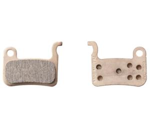 Skivbromsbelägg XTR M06