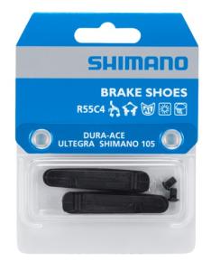 Bromsbelägg Dura Ace 9100