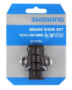 Bromskloss Ultegra 6800