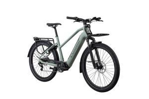 Elska 20 5vxl 51cm grön matt