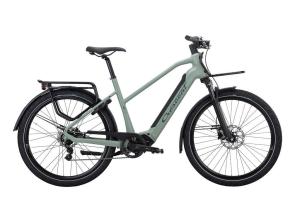 Elska 20 5vxl 51cm grön matt