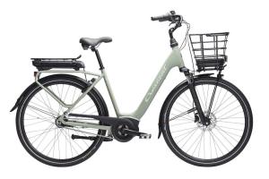 Crescent Elvira 7vxl