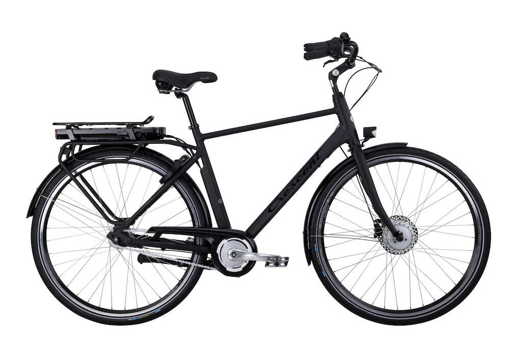 Crescent Elwin 7vxl