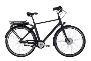 Crescent Elwin 7vxl