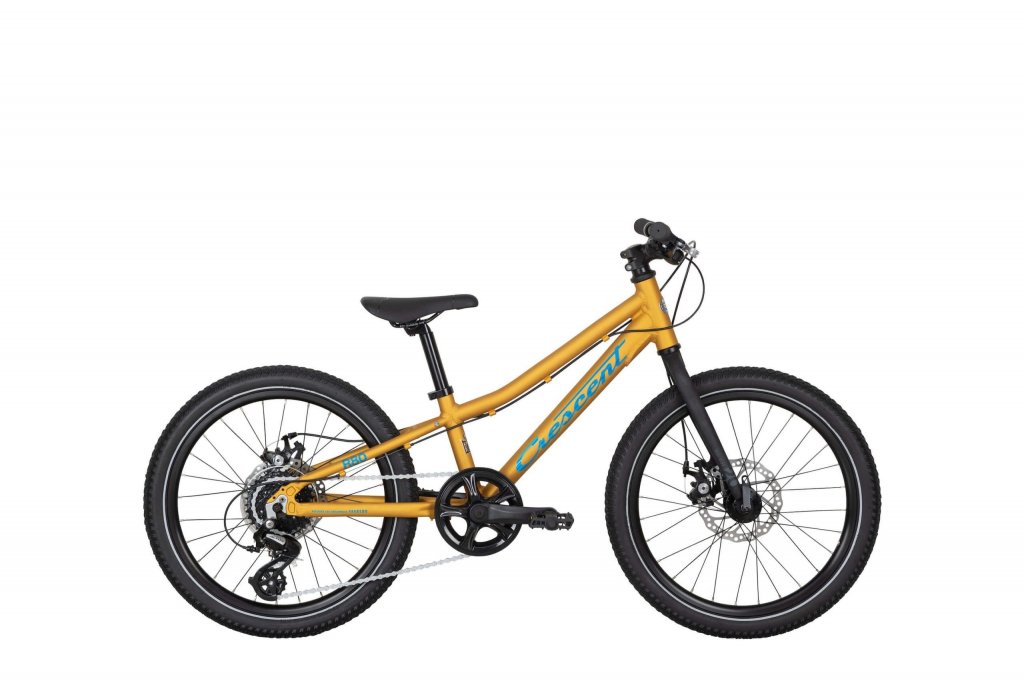 Crescent Rask R80 20"