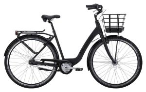 Crescent Tove 7-vxl