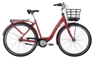 Crescent Tove 7-vxl
