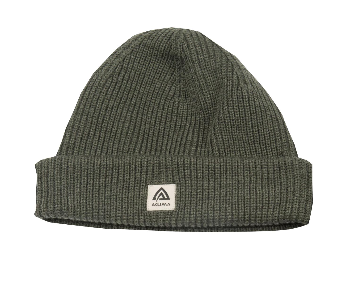 Forester cap