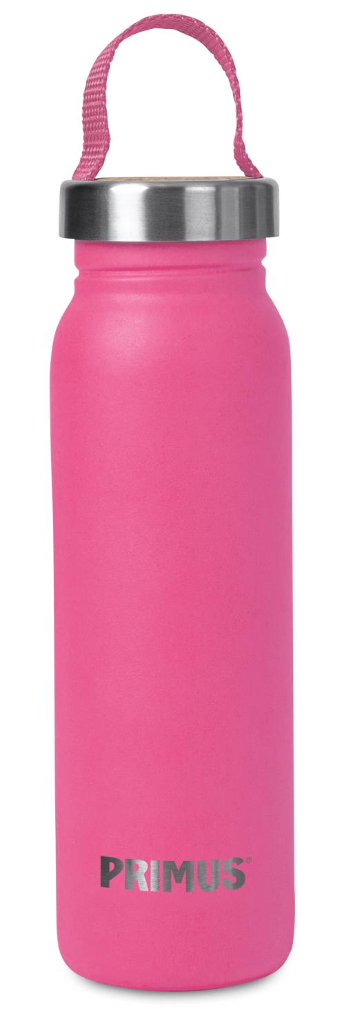 PRIMUS Klunken Bottle 0.7 L Pink