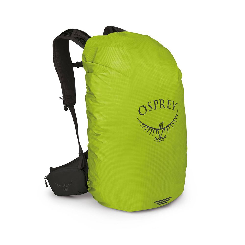 HiVis Raincover Limon Small