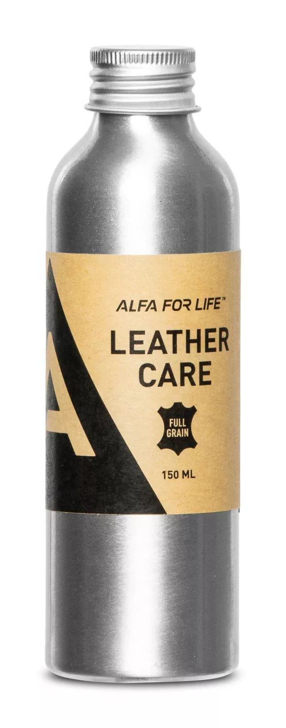 ALFA Leather Care 150 ml - BULK OF 12 I/A 015