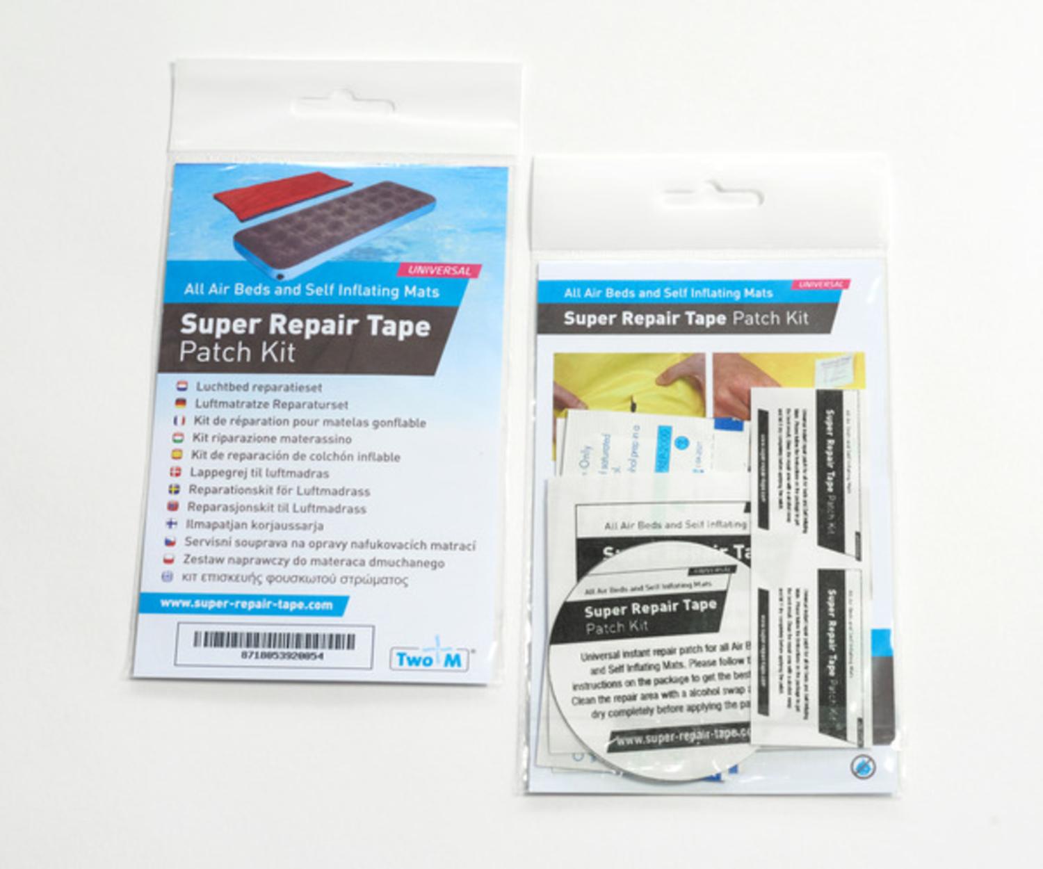 Super Repair Tape (Air Mattress)