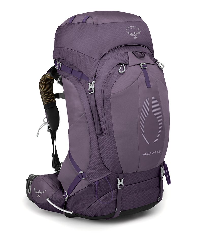 Aura AG 65 Enchantment Purple WXS/S