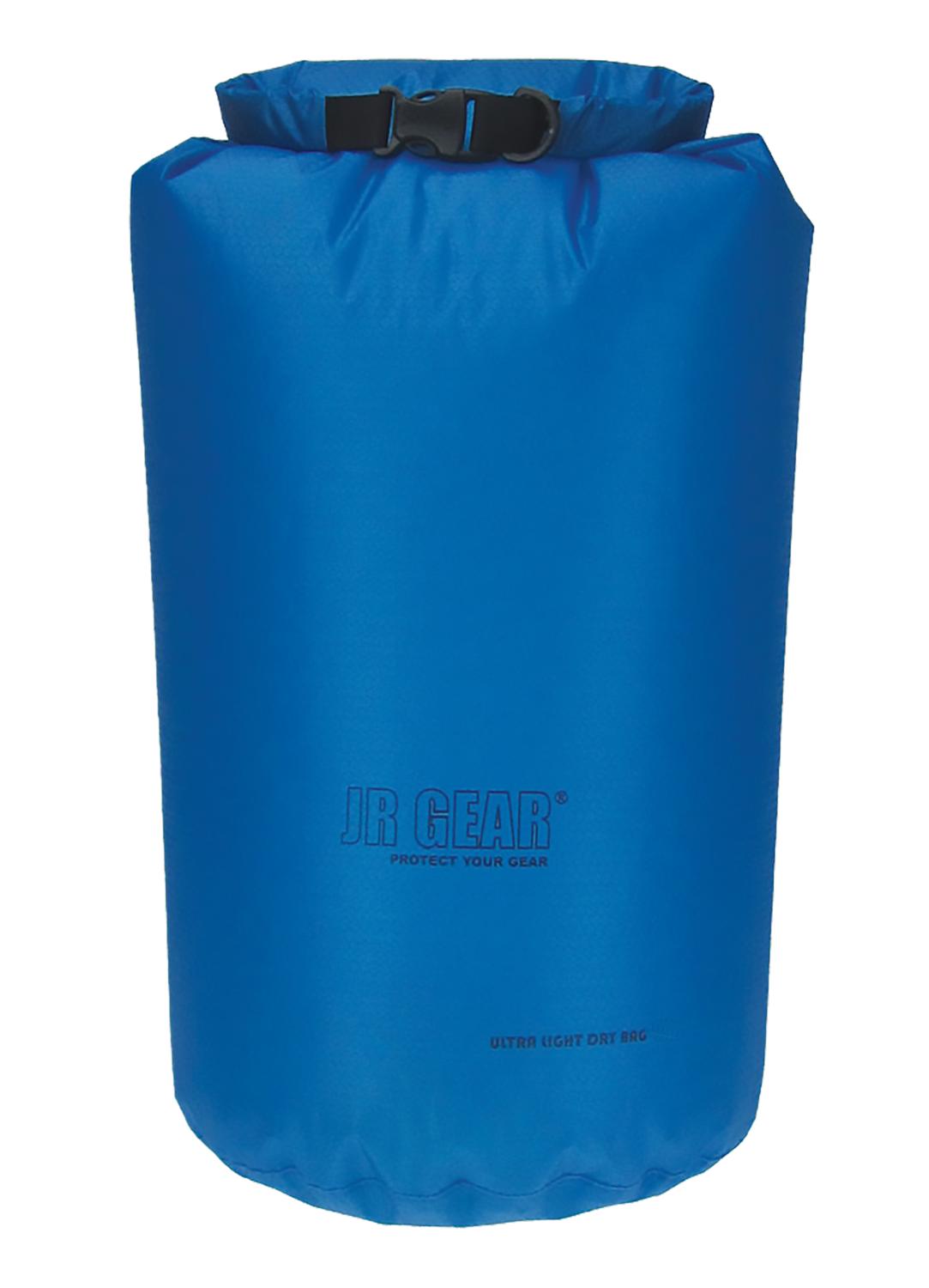 JR GEAR Ultra Light Bag Cord 30 L Sky Blue