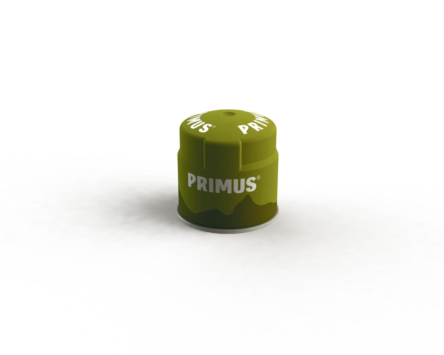 Primus Summer gas pierciable 190g