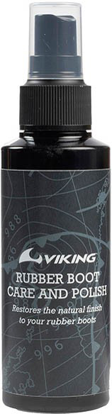 Viking Rubber Boot Care Spray