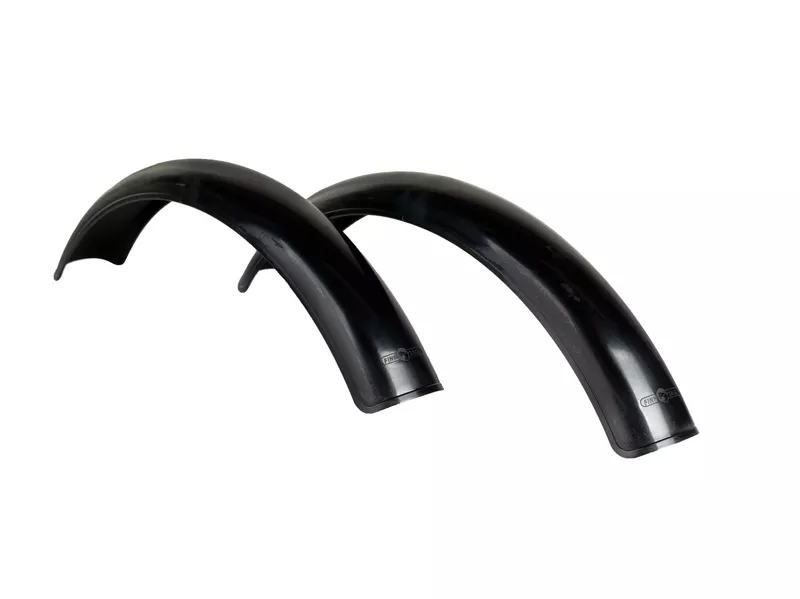 STÄNKSKÄRM ROCKARD/SPEEDCART PLAST