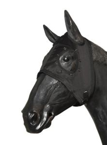 Stänkhuva med knappar Wahlstén