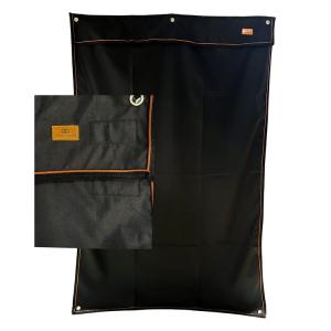 GLEN GORDON THAMAR BOXGARDIN