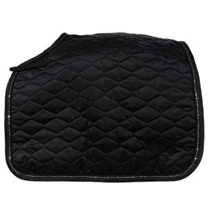 Glen Godron En Noir ländtäcke