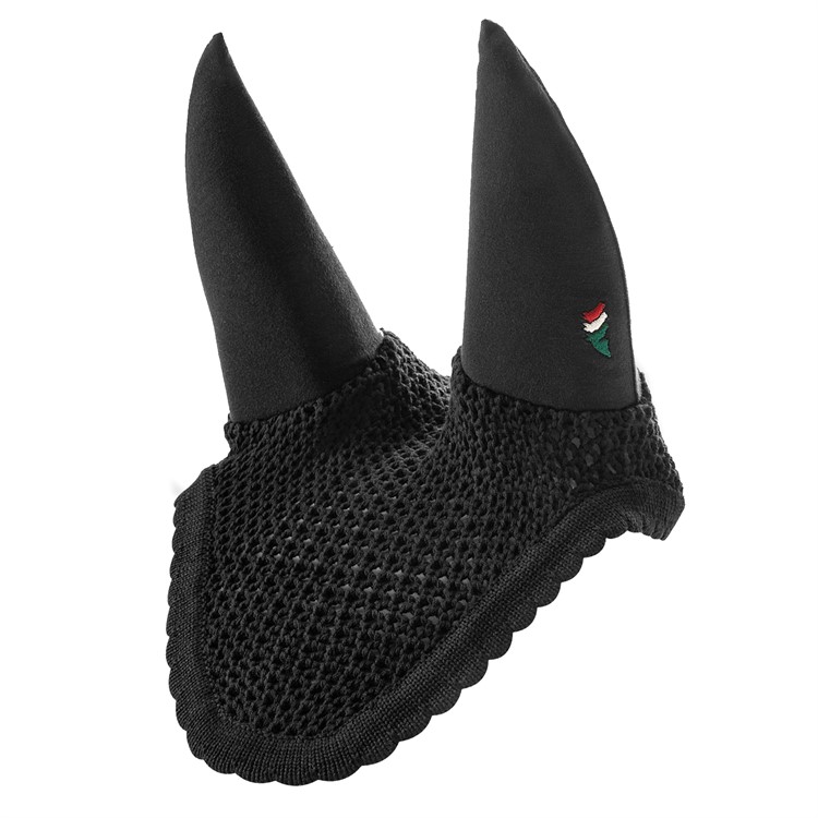 Equiline Gerald Soundless huva