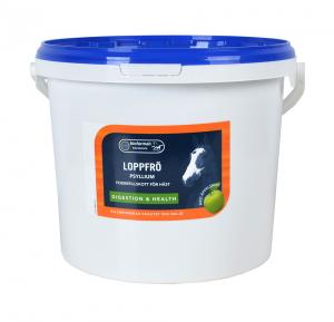 ECLIPSE LOPPFRÖ ÄPPELSMAK