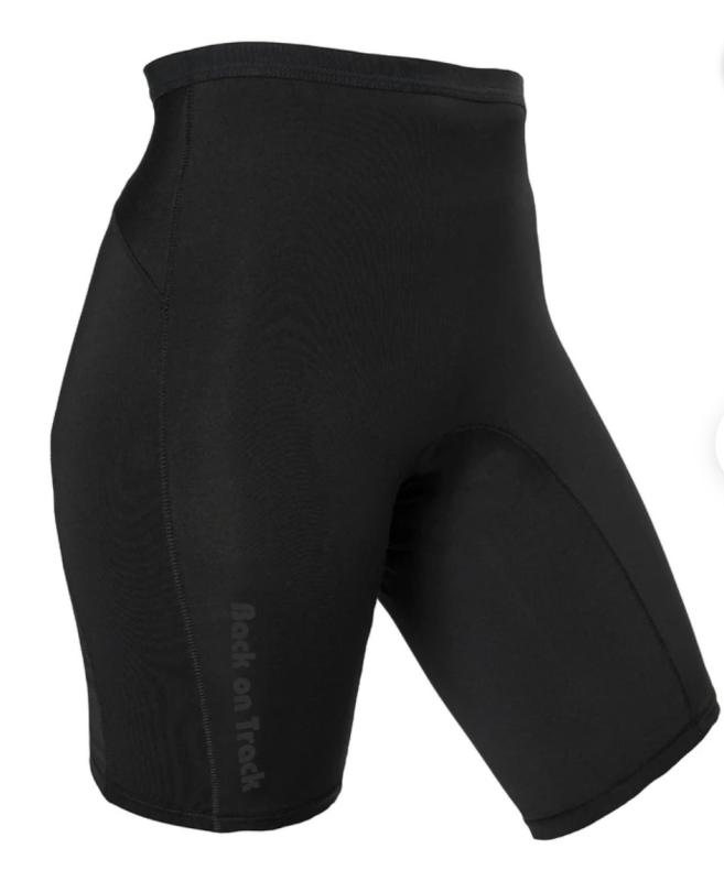 Back on Track Suzy Boxertrosa