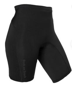 Back on Track Suzy Boxertrosa