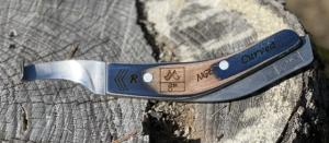 Mustad GDM Kniv Höger