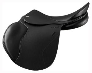 Allroundsadel Tekna A-line 16´´