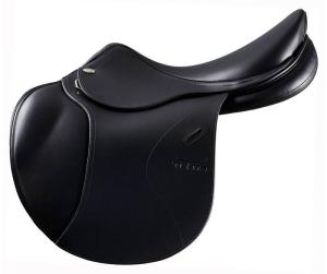 Hoppsadel tekna a-line