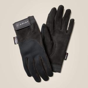 ARIAT INSULTED TEK GRIP GLOVES