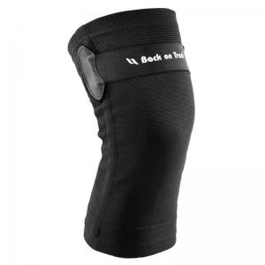 Back on Track Knäskydd med spänne