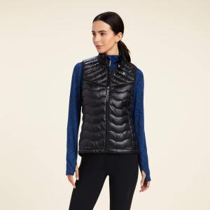 ARIAT IDEAL DOWN VEST