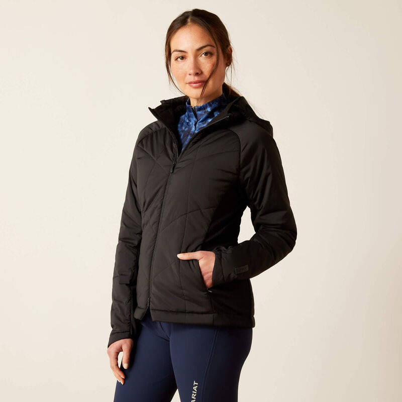 ARIAT ZONAL INSULATED JACKET