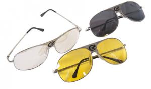 Wahlstén Pilotglasögon