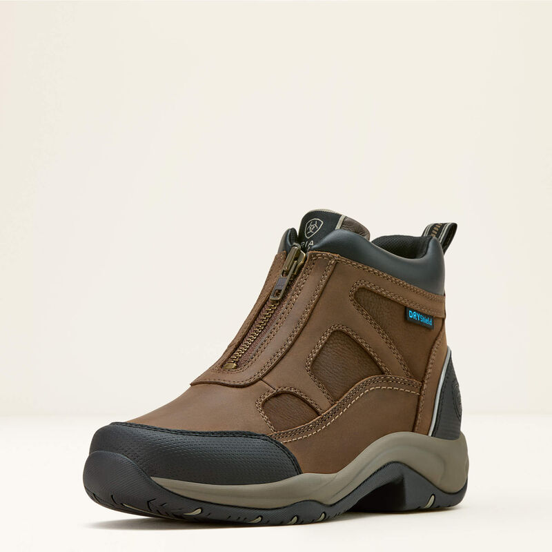 Ariat Terrain zip H20